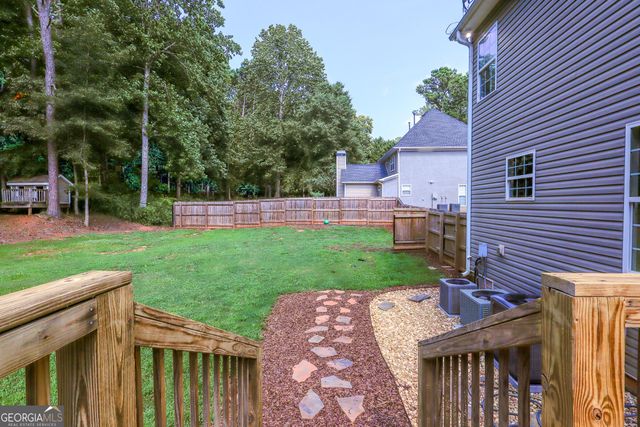 100 Chapman Oak Drive, Newnan, GA 30265