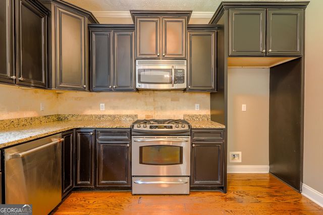 100 Chapman Oak Drive, Newnan, GA 30265