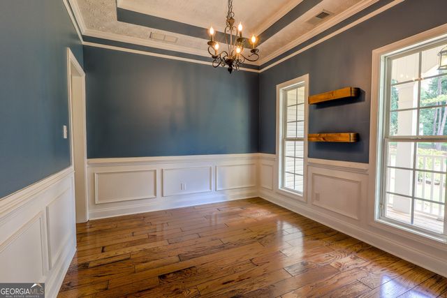100 Chapman Oak Drive, Newnan, GA 30265
