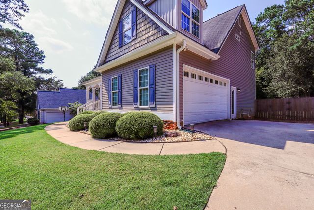 100 Chapman Oak Drive, Newnan, GA 30265