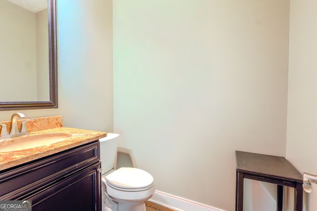 100 Chapman Oak Drive, Newnan, GA 30265
