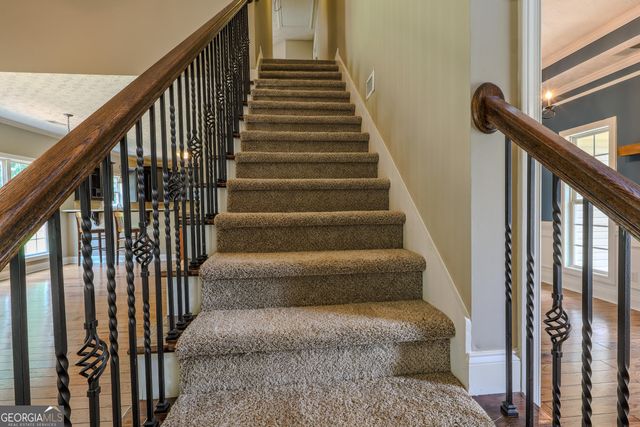 100 Chapman Oak Drive, Newnan, GA 30265