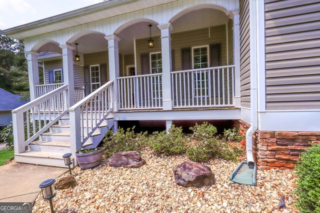 100 Chapman Oak Drive, Newnan, GA 30265