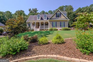 100 Chapman Oak Drive, Newnan, GA 30265