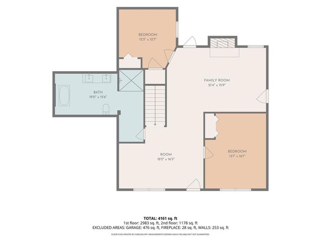 6758 Standing Boy Road, Columbus, GA 31904