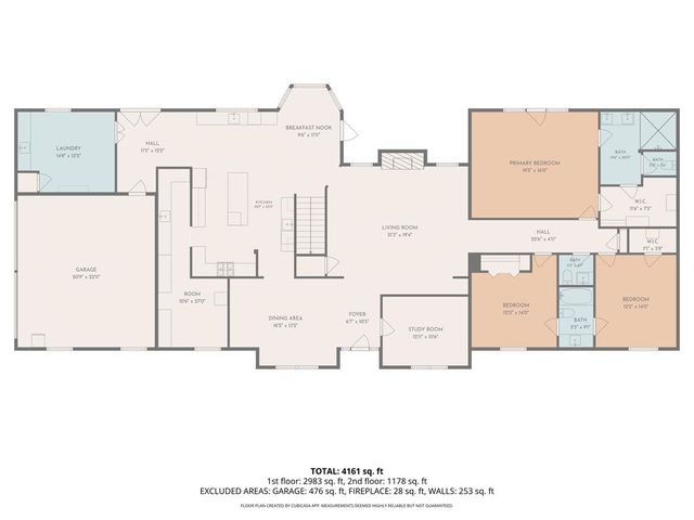 6758 Standing Boy Road, Columbus, GA 31904
