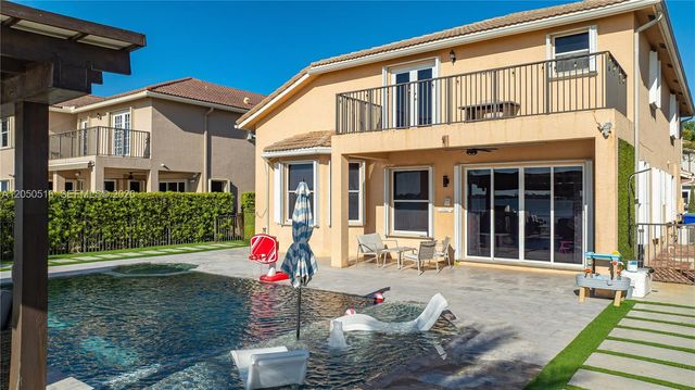 5022 SW 173rd Ave, Miramar, FL 33029