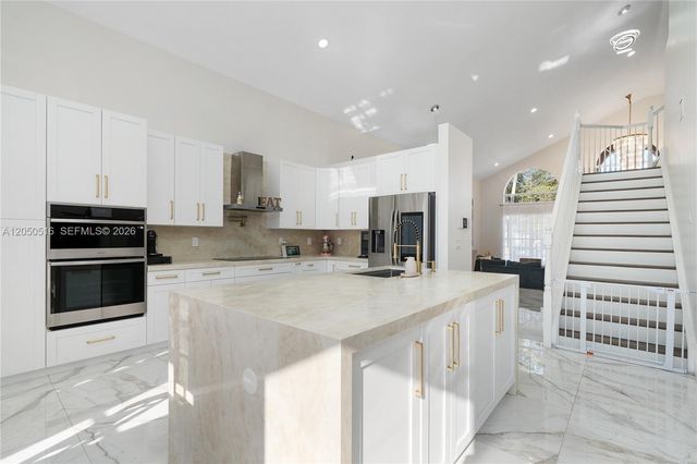 5022 SW 173rd Ave, Miramar, FL 33029