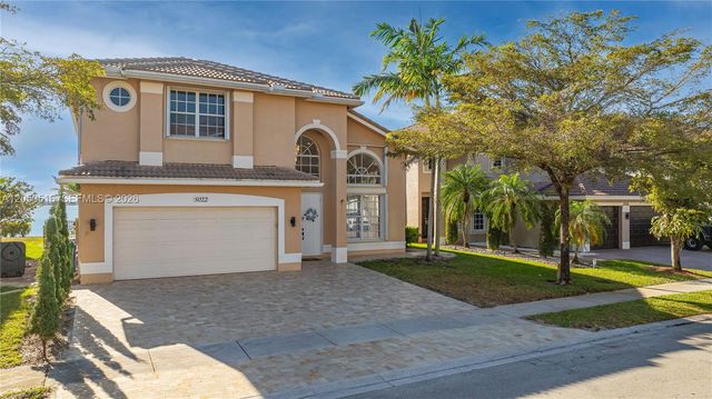 5022 SW 173rd Ave, Miramar, FL 33029