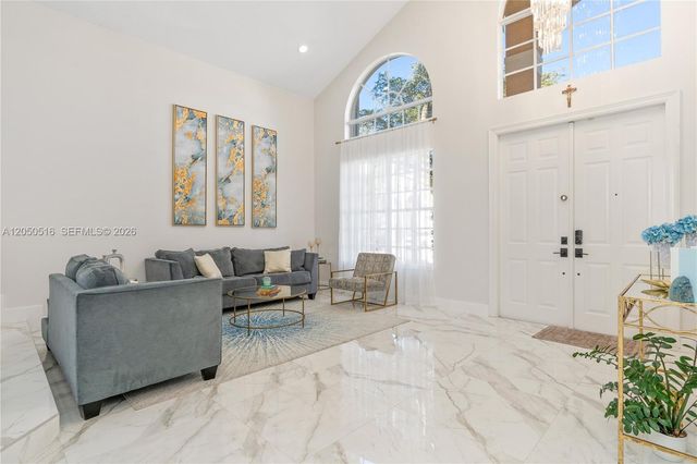 5022 SW 173rd Ave, Miramar, FL 33029