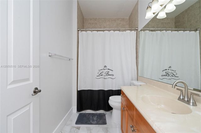 5022 SW 173rd Ave, Miramar, FL 33029