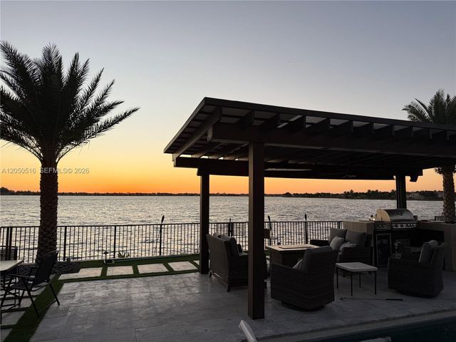 5022 SW 173rd Ave, Miramar, FL 33029