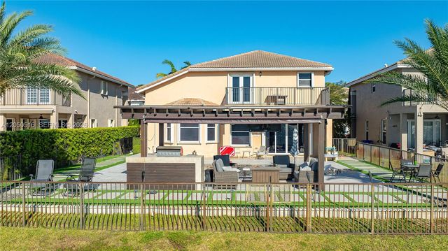 5022 SW 173rd Ave, Miramar, FL 33029
