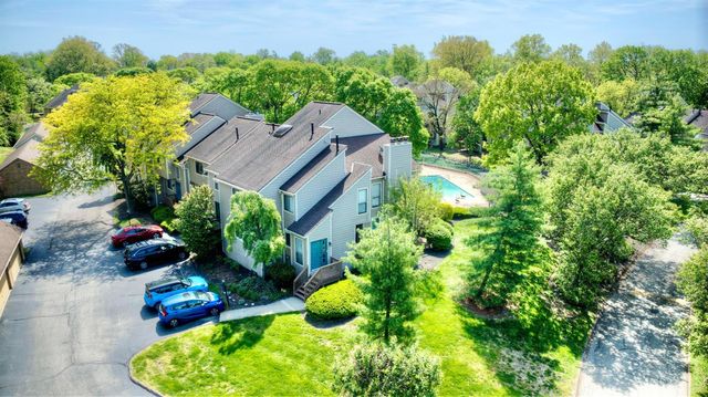 9450 Hunters Creek Drive, Blue Ash, OH 45242
