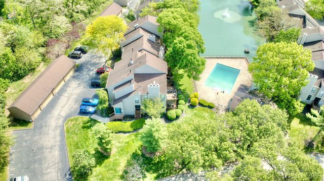 9450 Hunters Creek Drive, Blue Ash, OH 45242