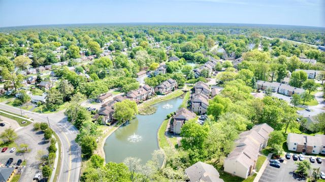 9450 Hunters Creek Drive, Blue Ash, OH 45242