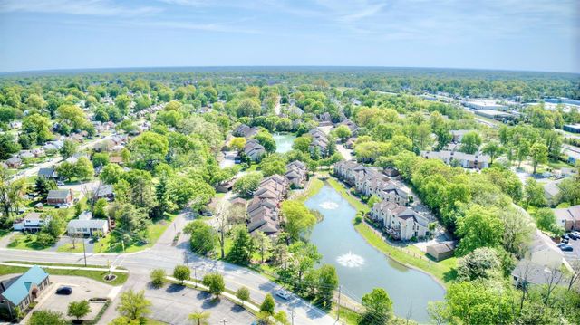 9450 Hunters Creek Drive, Blue Ash, OH 45242