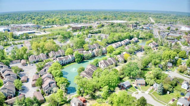 9450 Hunters Creek Drive, Blue Ash, OH 45242