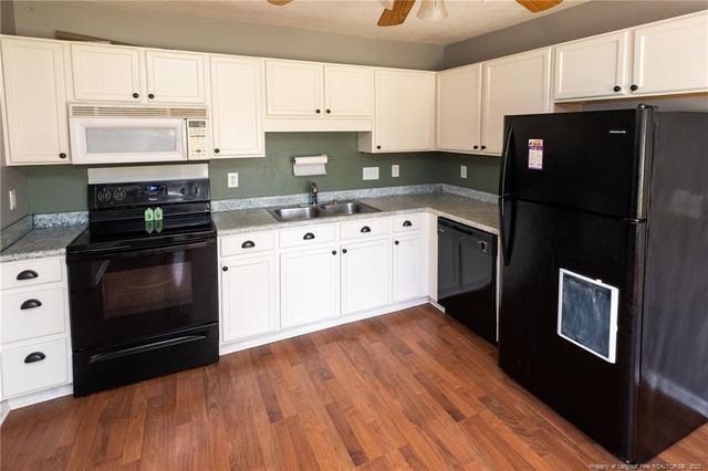 60 Rock Harbor Lane, Spring Lake, NC 28390