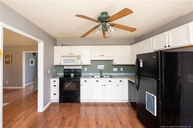 60 Rock Harbor Lane, Spring Lake, NC 28390
