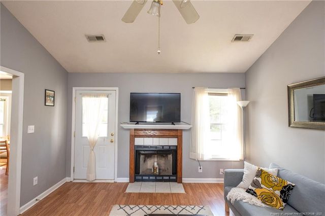60 Rock Harbor Lane, Spring Lake, NC 28390