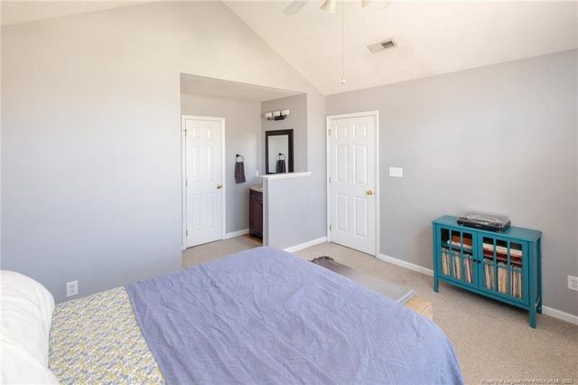 60 Rock Harbor Lane, Spring Lake, NC 28390