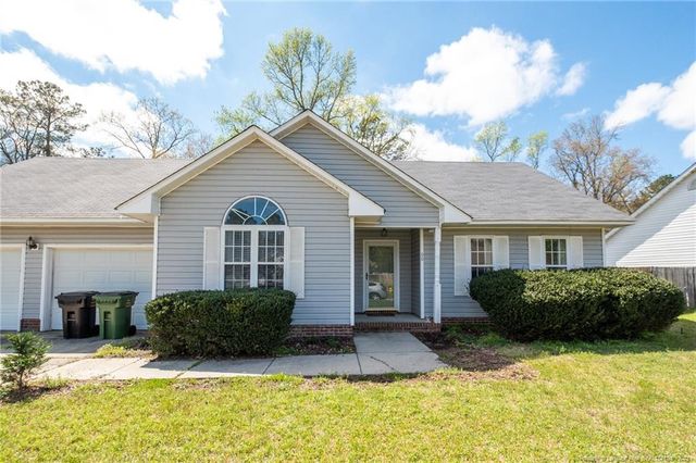 60 Rock Harbor Lane, Spring Lake, NC 28390