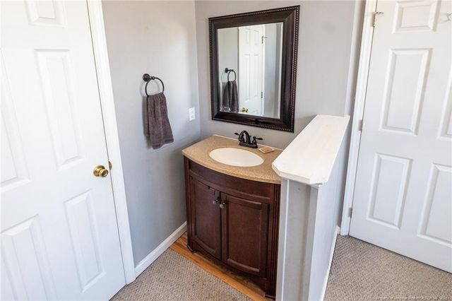 60 Rock Harbor Lane, Spring Lake, NC 28390