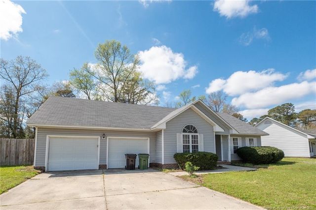 60 Rock Harbor Lane, Spring Lake, NC 28390