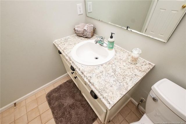 60 Rock Harbor Lane, Spring Lake, NC 28390
