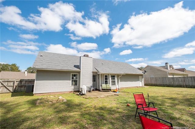 60 Rock Harbor Lane, Spring Lake, NC 28390