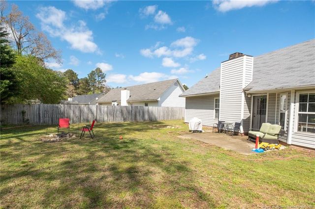 60 Rock Harbor Lane, Spring Lake, NC 28390