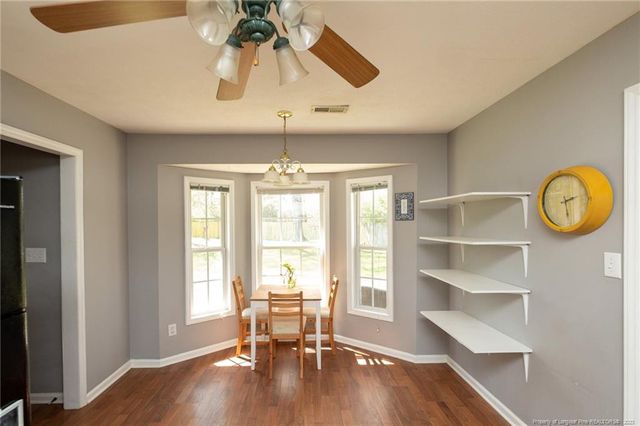 60 Rock Harbor Lane, Spring Lake, NC 28390