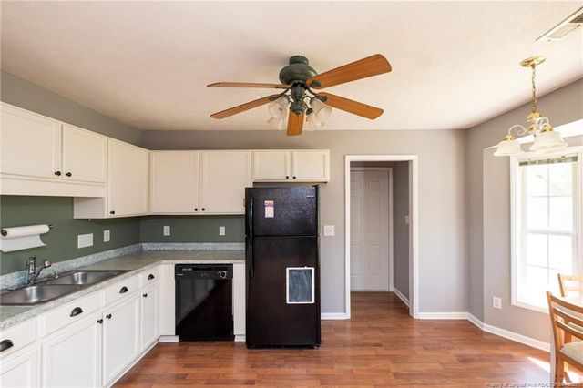 60 Rock Harbor Lane, Spring Lake, NC 28390