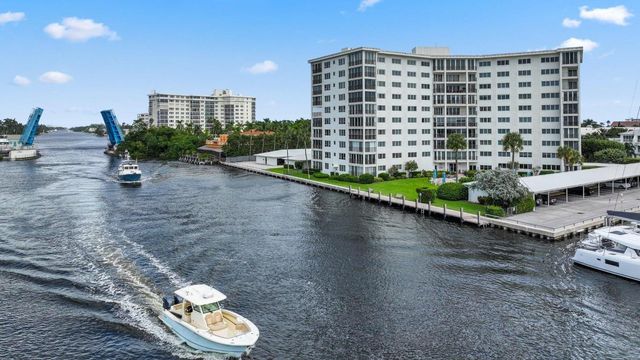 86 Macfarlane Drive 9c, Delray Beach, FL 33483