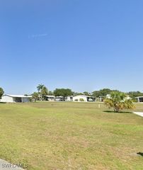 810 Big Branch LN, Moore Haven, FL 33471