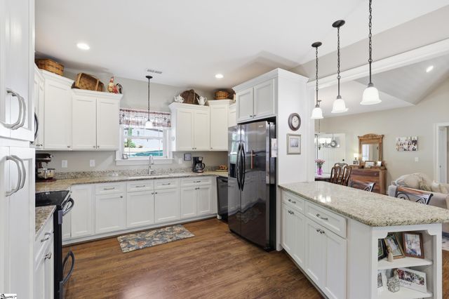 297 Paradise Vista Drive, Williamston, SC 29697