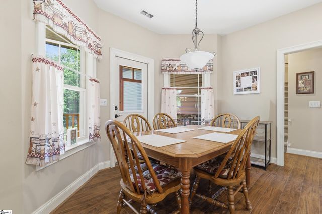 297 Paradise Vista Drive, Williamston, SC 29697