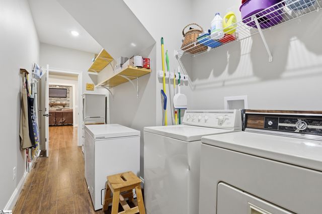 297 Paradise Vista Drive, Williamston, SC 29697