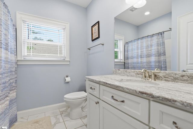 297 Paradise Vista Drive, Williamston, SC 29697