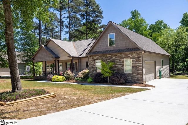 297 Paradise Vista Drive, Williamston, SC 29697