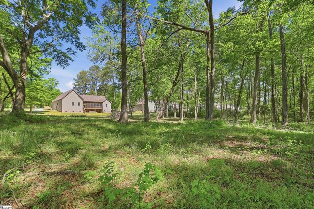297 Paradise Vista Drive, Williamston, SC 29697