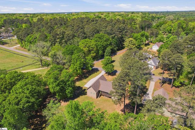 297 Paradise Vista Drive, Williamston, SC 29697