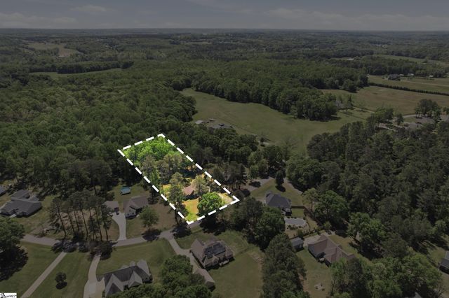 297 Paradise Vista Drive, Williamston, SC 29697