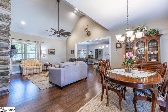 297 Paradise Vista Drive, Williamston, SC 29697