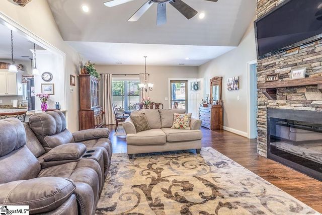 297 Paradise Vista Drive, Williamston, SC 29697