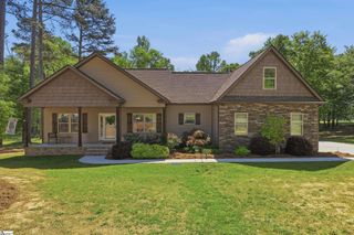 297 Paradise Vista Drive, Williamston, SC 29697