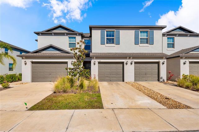 736 ROYAL EMPRESS DRIVE, Ruskin, FL 33570