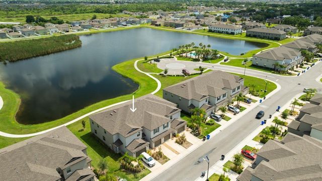 736 ROYAL EMPRESS DRIVE, Ruskin, FL 33570