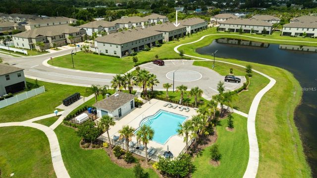 736 ROYAL EMPRESS DRIVE, Ruskin, FL 33570
